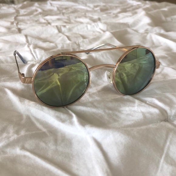 Sunglasses - Picture 2 of 2